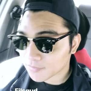 Meet your Posher, Ra